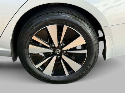 2019 Nissan Altima 2.5 SL