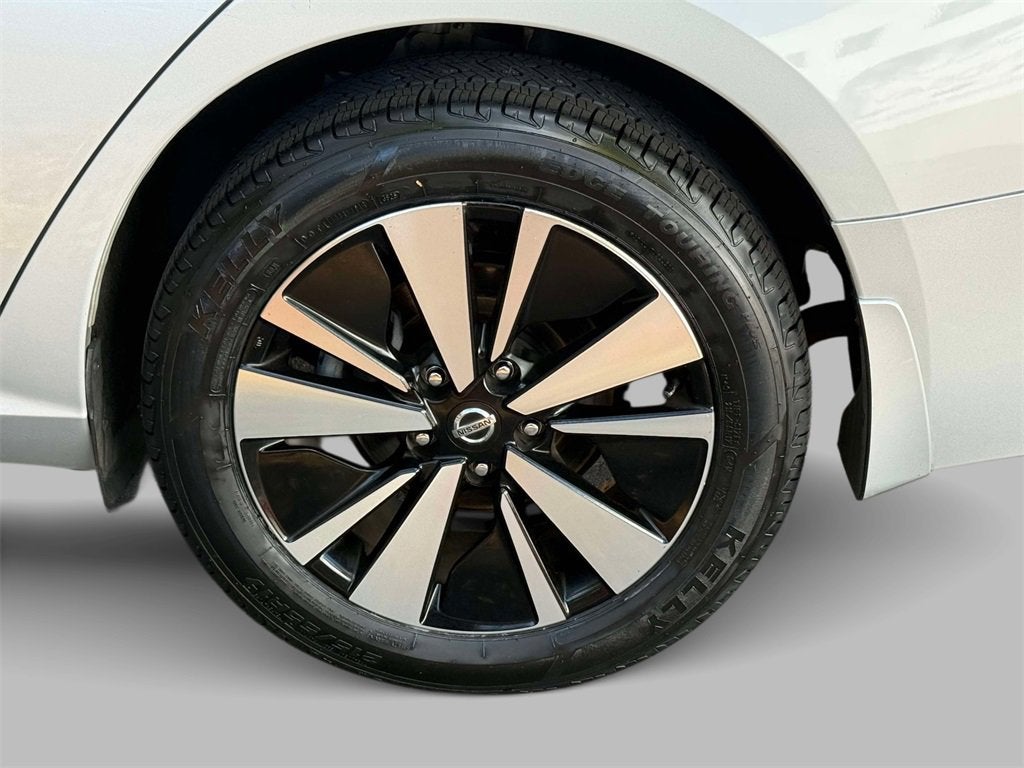 2019 Nissan Altima 2.5 SL