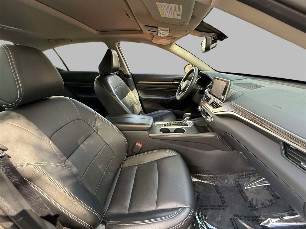 2019 Nissan Altima 2.5 SL