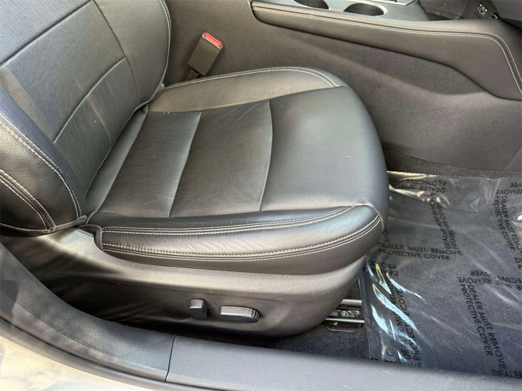 2019 Nissan Altima 2.5 SL