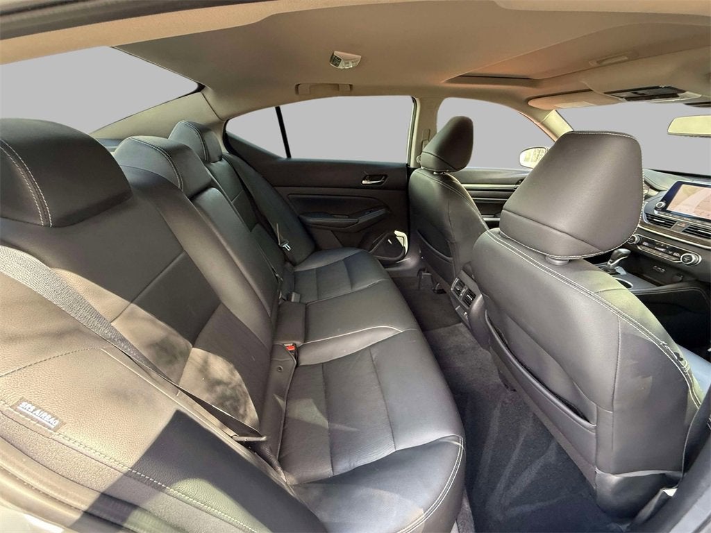 2019 Nissan Altima 2.5 SL