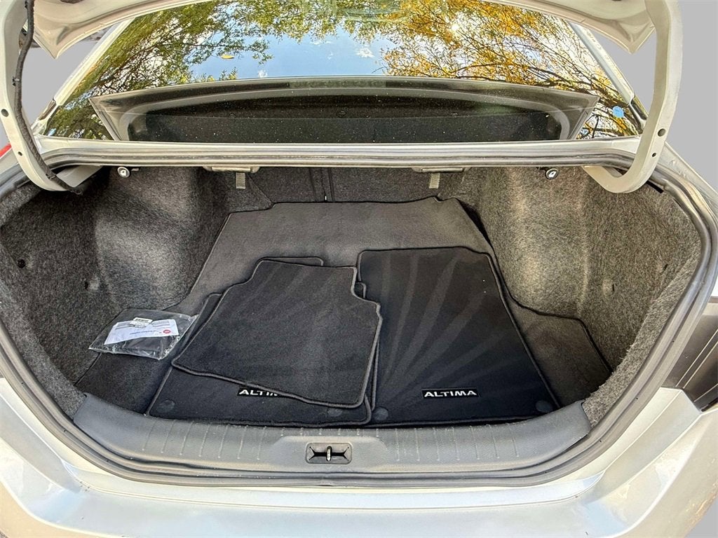 2019 Nissan Altima 2.5 SL