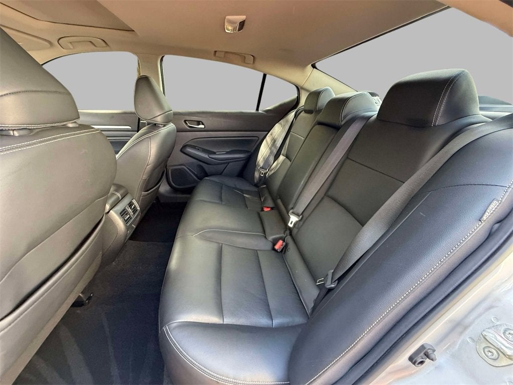 2019 Nissan Altima 2.5 SL