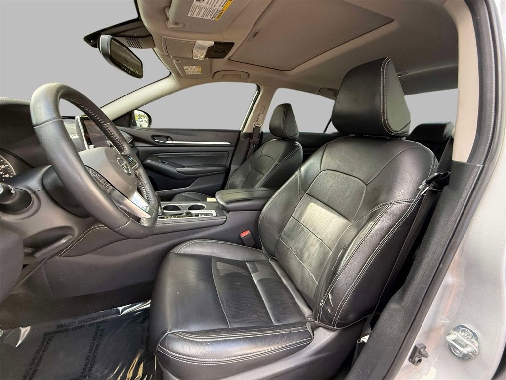 2019 Nissan Altima 2.5 SL