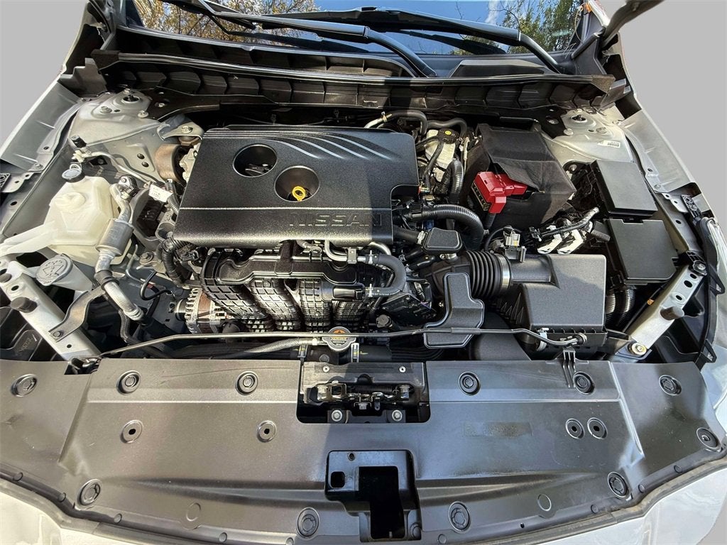 2019 Nissan Altima 2.5 SL