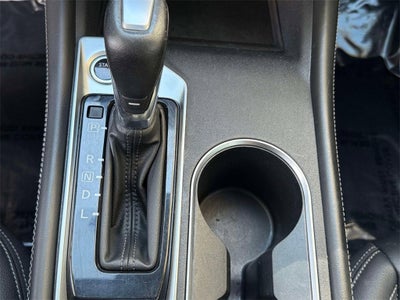 2019 Nissan Altima 2.5 SL