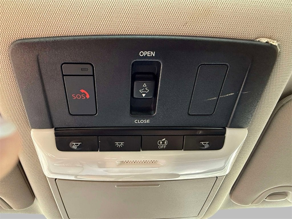 2019 Nissan Altima 2.5 SL