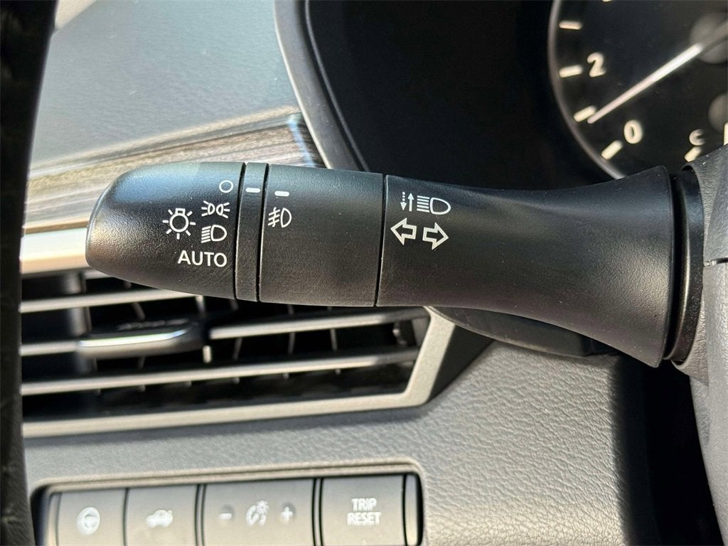 2019 Nissan Altima 2.5 SL