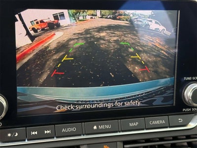 2019 Nissan Altima 2.5 SL