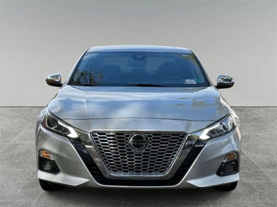 2019 Nissan Altima 2.5 SL