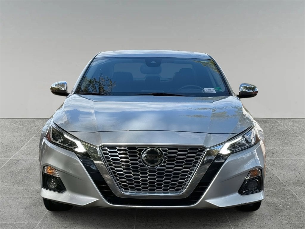 2019 Nissan Altima 2.5 SL