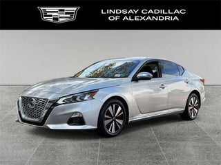 2019 Nissan Altima 2.5 SL
