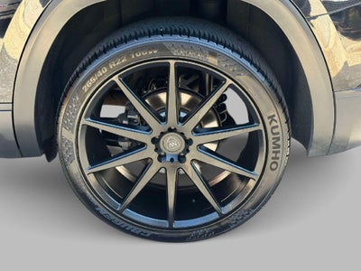 2018 Volkswagen Atlas 3.6L V6 SE