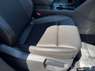 2018 Volkswagen Atlas 3.6L V6 SE
