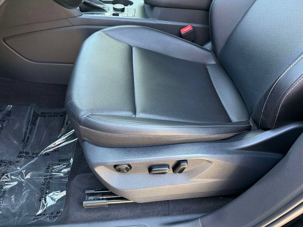 2018 Volkswagen Atlas 3.6L V6 SE