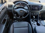 2018 Volkswagen Atlas 3.6L V6 SE