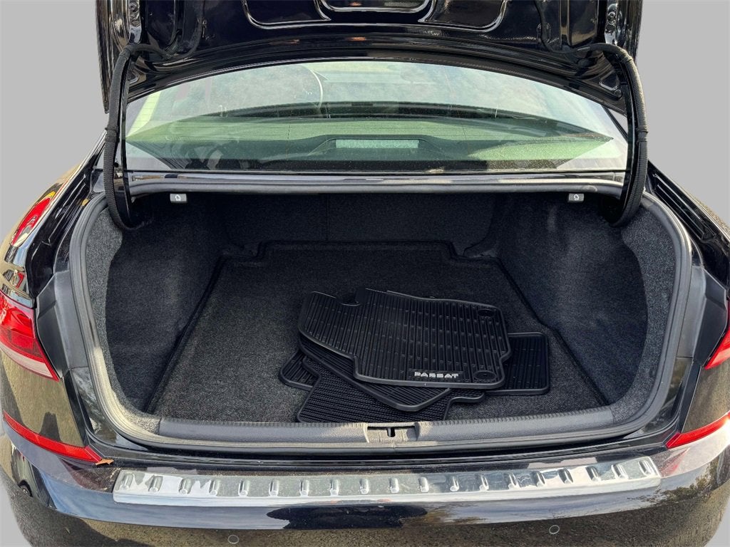 2020 Volkswagen Passat 2.0T SEL