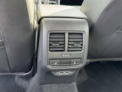 2020 Volkswagen Passat 2.0T SEL