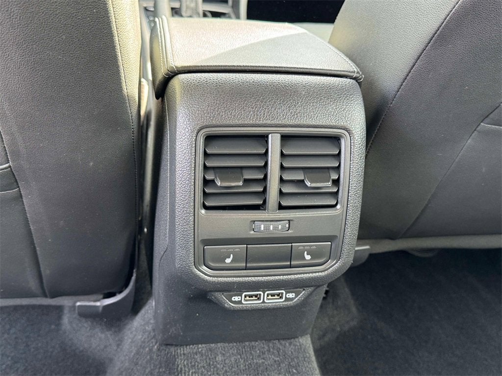 2020 Volkswagen Passat 2.0T SEL