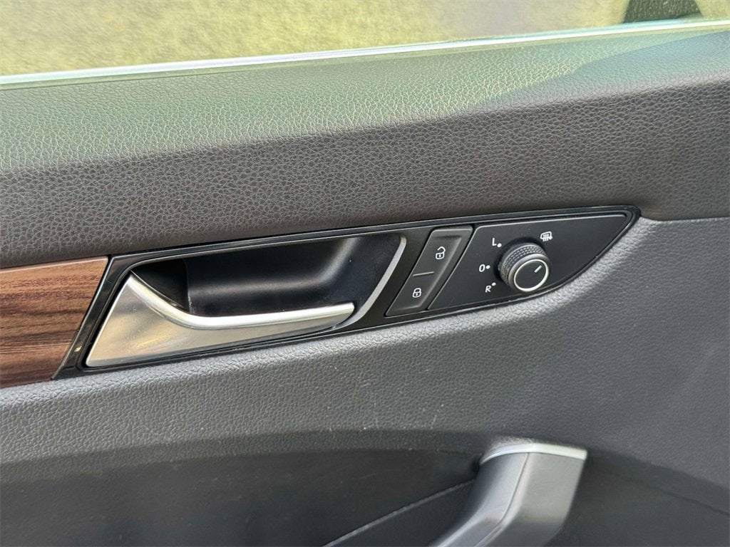 2020 Volkswagen Passat 2.0T SEL