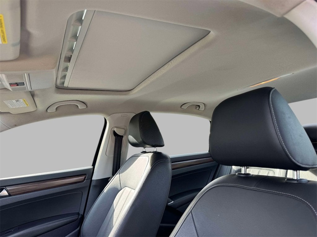 2020 Volkswagen Passat 2.0T SEL