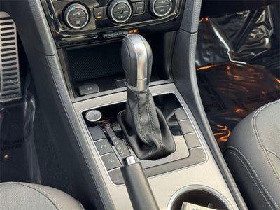 2020 Volkswagen Passat 2.0T SEL