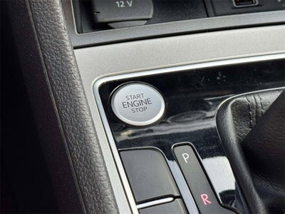 2020 Volkswagen Passat 2.0T SEL