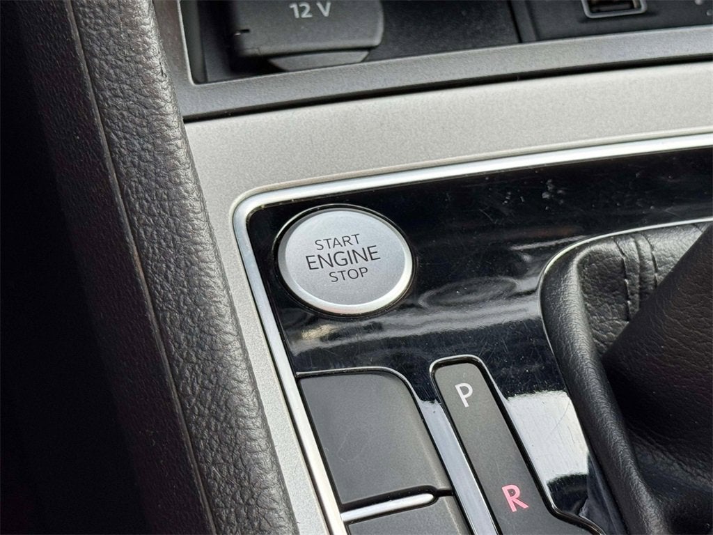 2020 Volkswagen Passat 2.0T SEL