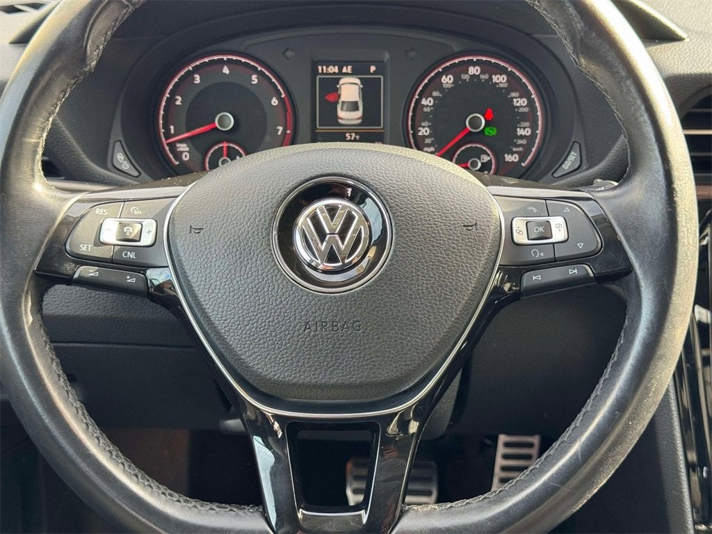 2020 Volkswagen Passat 2.0T SEL