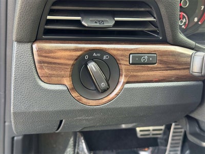 2020 Volkswagen Passat 2.0T SEL