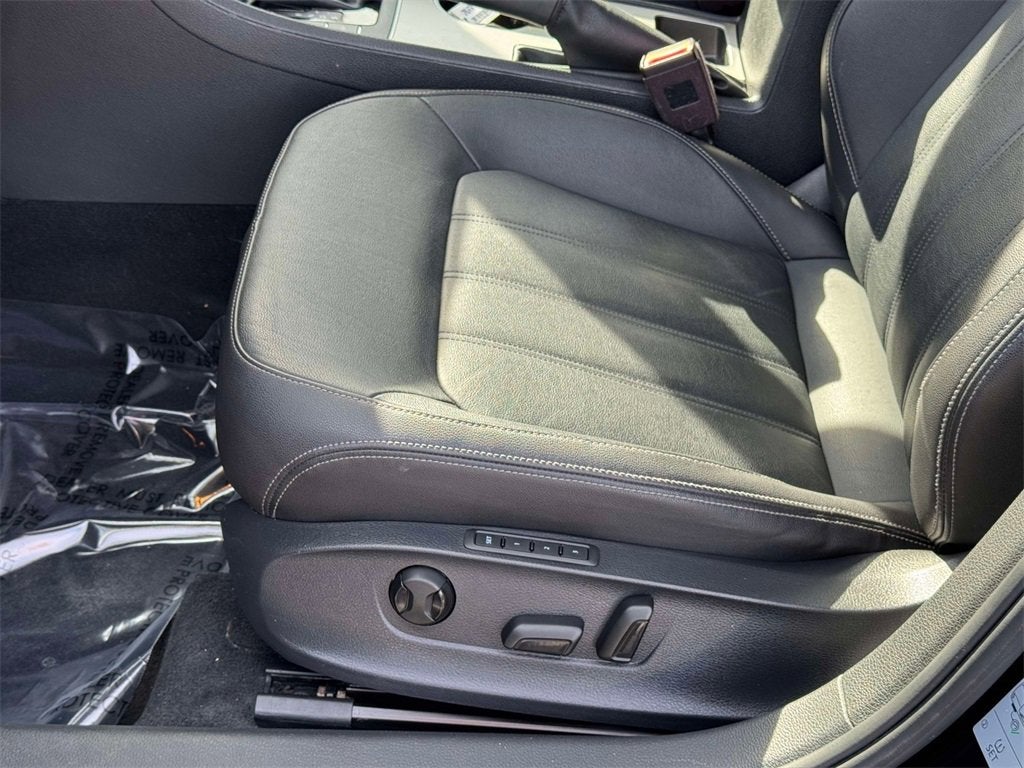 2020 Volkswagen Passat 2.0T SEL