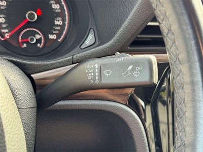 2020 Volkswagen Passat 2.0T SEL