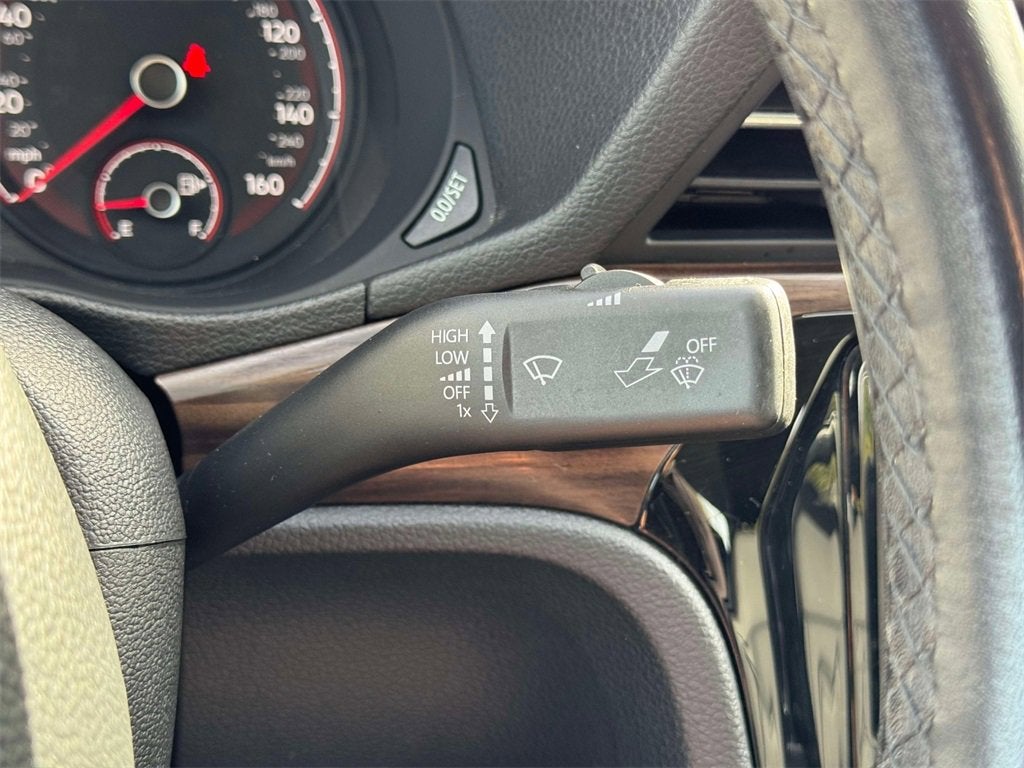 2020 Volkswagen Passat 2.0T SEL