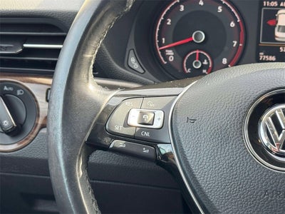 2020 Volkswagen Passat 2.0T SEL