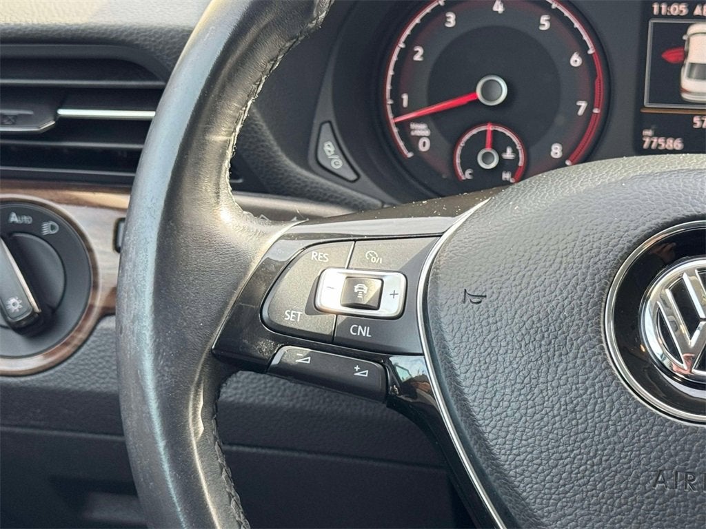 2020 Volkswagen Passat 2.0T SEL