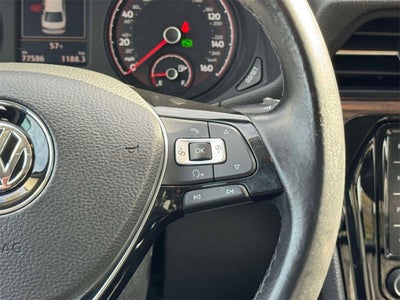 2020 Volkswagen Passat 2.0T SEL