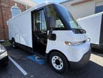 2024 BrightDrop Zevo 600 EJY