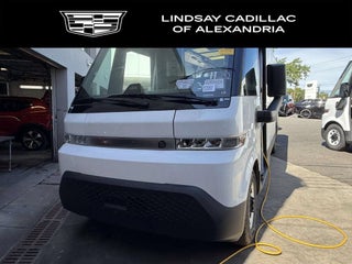 2024 BrightDrop Zevo 600 EJY