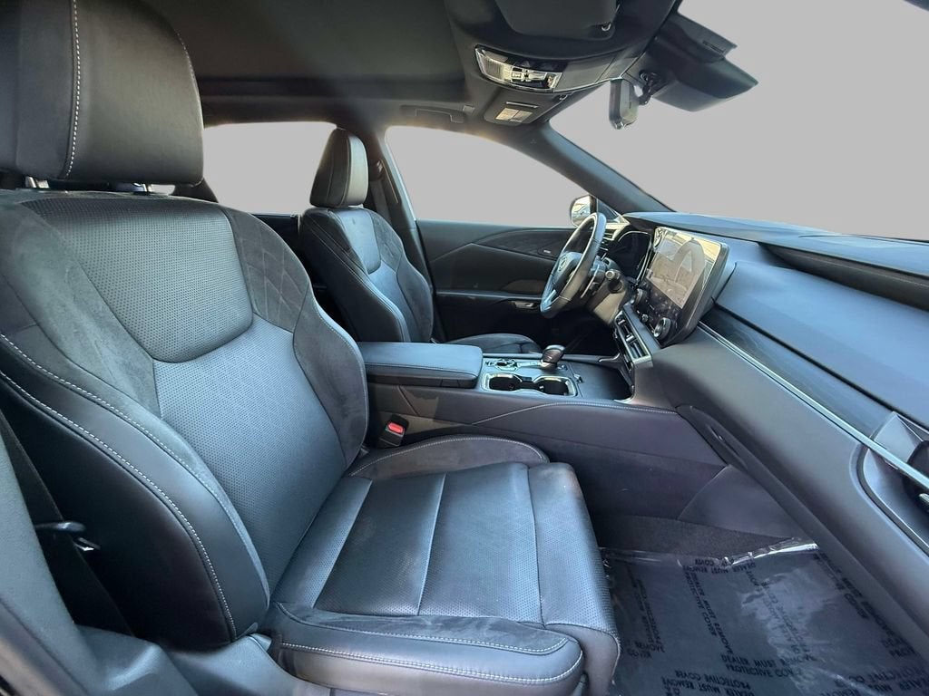 2024 Lexus RX RX 350h