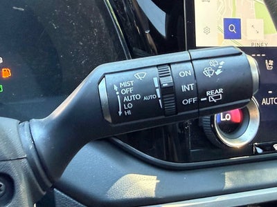 2024 Lexus RX RX 350h