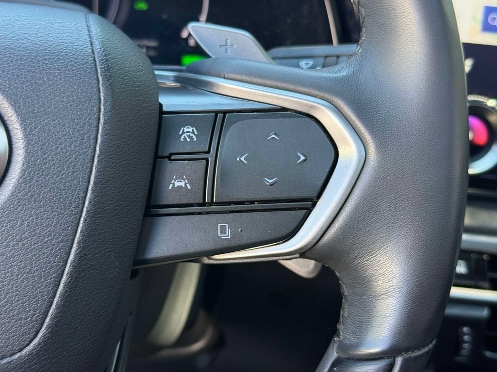 2024 Lexus RX RX 350h
