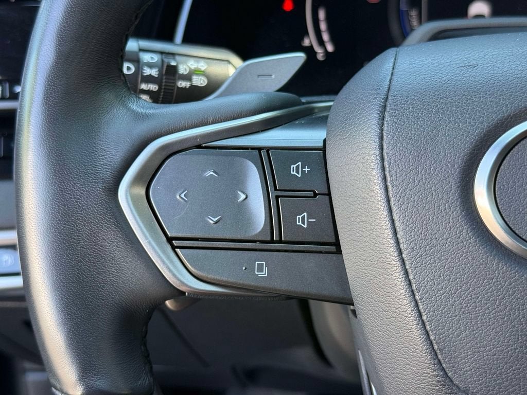 2024 Lexus RX RX 350h