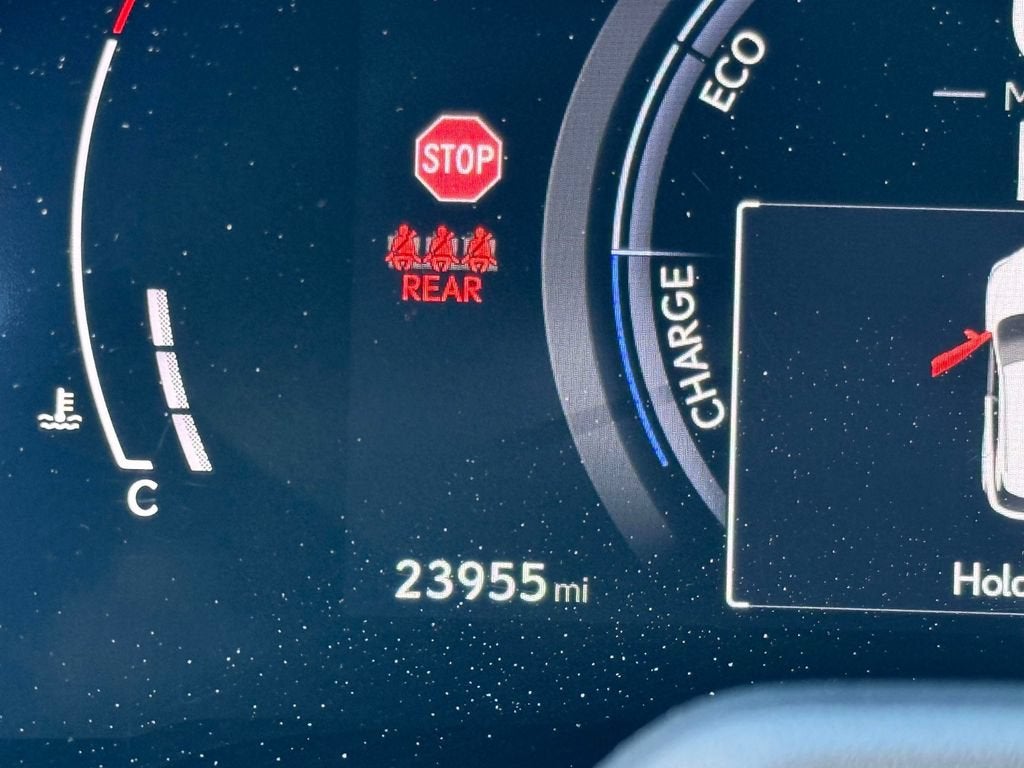 2024 Lexus RX RX 350h