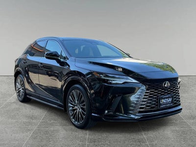 2024 Lexus RX RX 350h