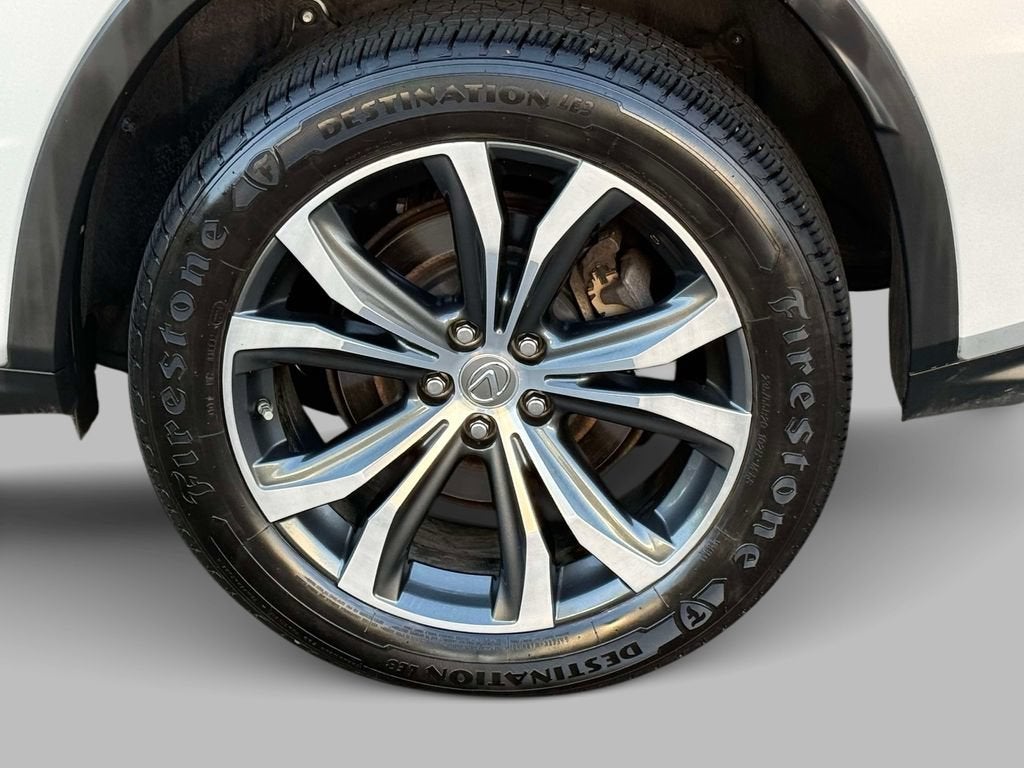 2017 Lexus RX RX 350