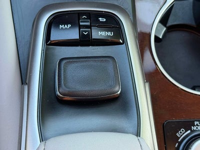 2017 Lexus RX RX 350