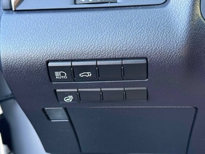 2017 Lexus RX RX 350