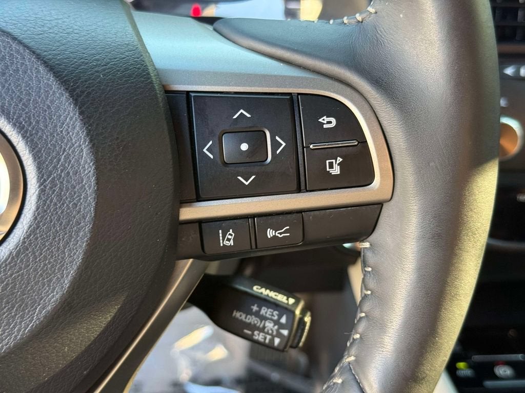 2017 Lexus RX RX 350