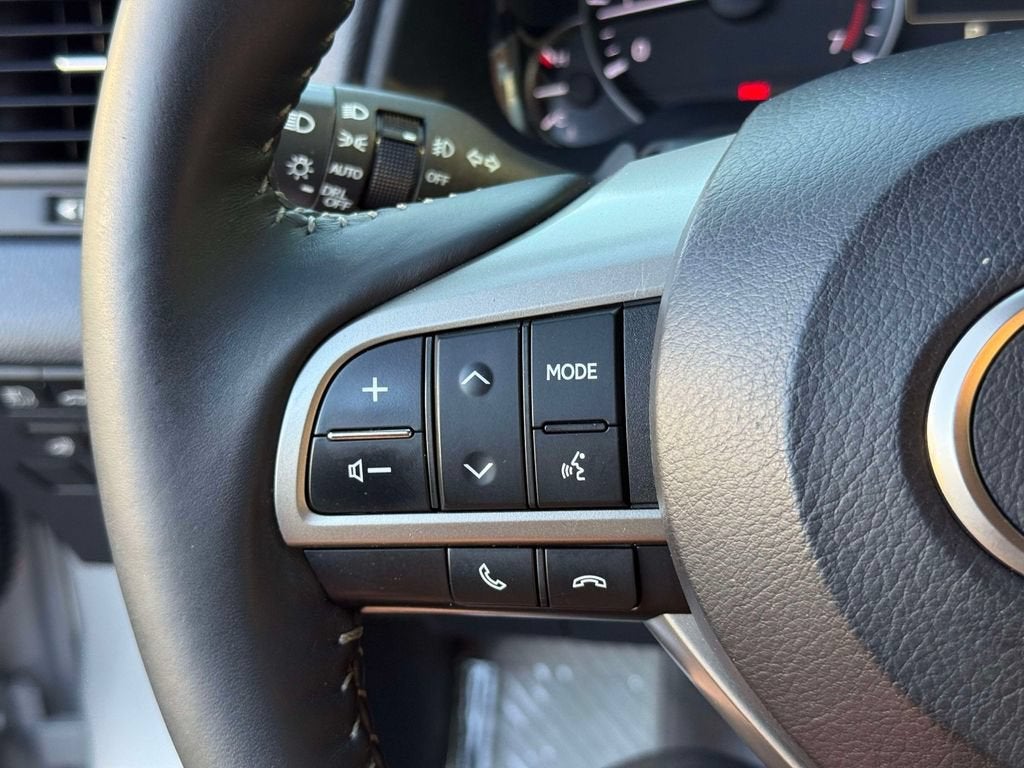 2017 Lexus RX RX 350