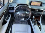 2017 Lexus RX RX 350